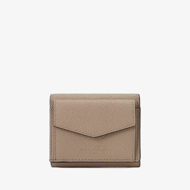 Panama Small Trifold Purse