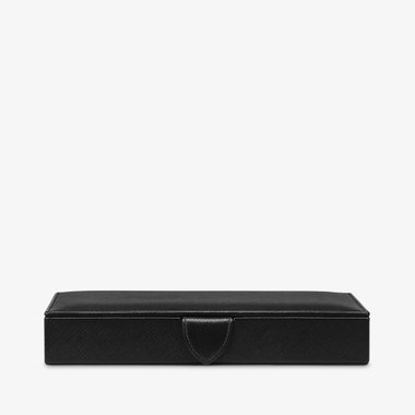 Panama Cufflink Box