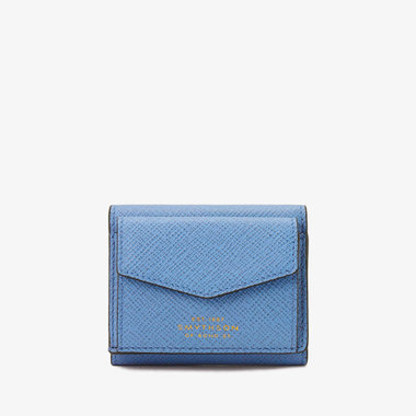 Panama Small Trifold Purse