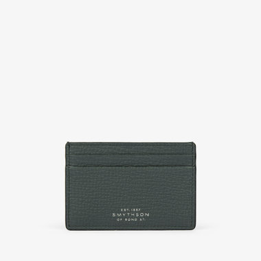 Panama Flat Card Holder