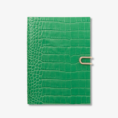 Mara Soho Notebook with Slide