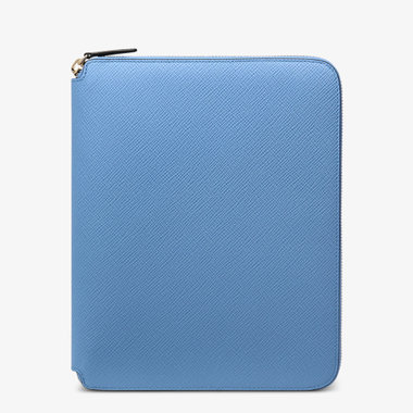 Panama A5 Zip Folder