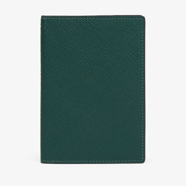 Panama Passport Cover