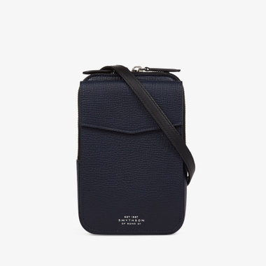 Ludlow Crossbody Pouch