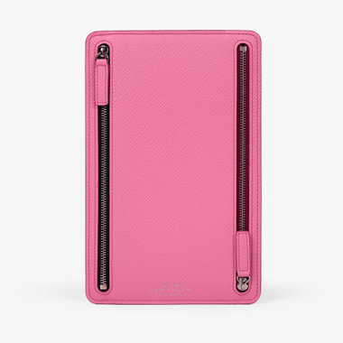 Panama Multi-Zip Case
