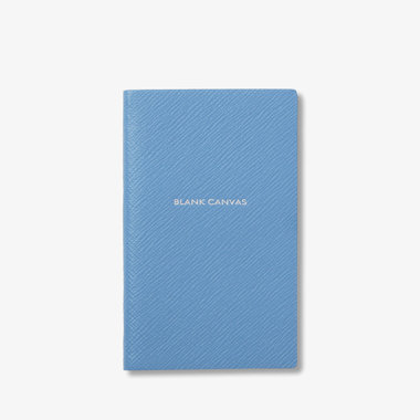 Pastegrain Panama Notebook Blank Canvas