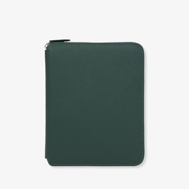 Panama A5 Zip Folder