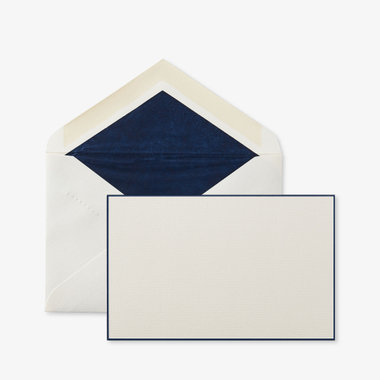 Single Border Kings Cards 10 Card Set