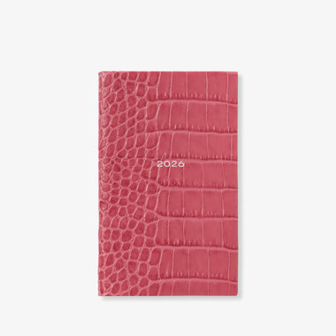 Mara 2026 Panama Weekly Diary 