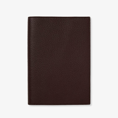 Ludlow Medium Evergreen Notebook