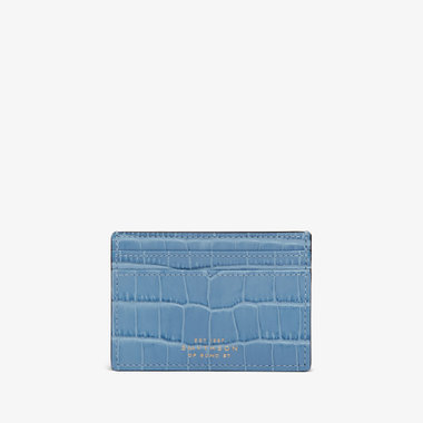Mara Flat Card Holder