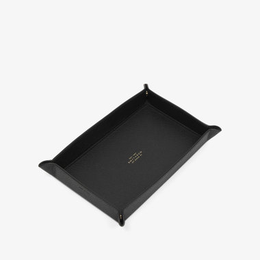 Panama Small Rect Trinket Tray