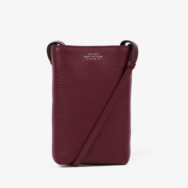 Ludlow Day Pouch with Strap