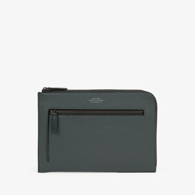  Flat Organiser Pouch in Ludlow