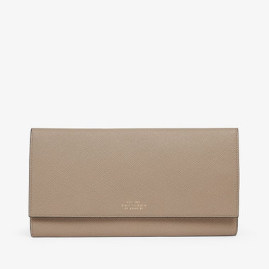 Panama Marshall Travel Wallet