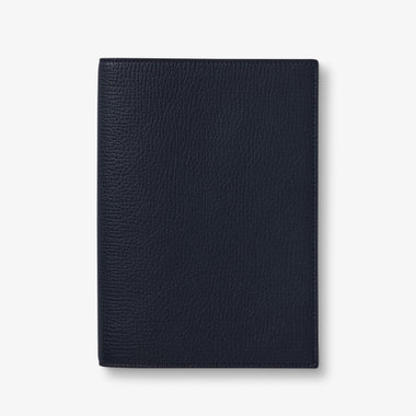 Ludlow Refillable Evergreen Notebook