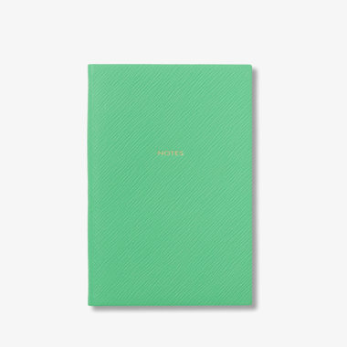 Pastegrain Chelsea Notes