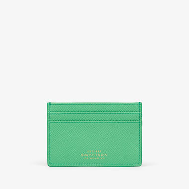 Panama Flat Card Holder