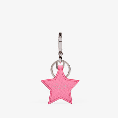Panama Star Keyring