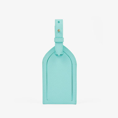 Panama Luggage Tag
