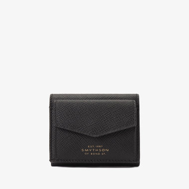 Panama Small Trifold Purse