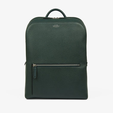 Ludlow Zip Around Backpack