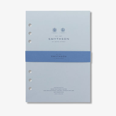 2027 Dukes Diary Organiser Refill