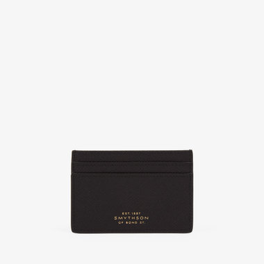 Panama Flat Card Holder