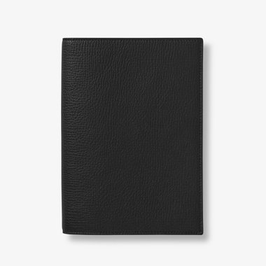 Ludlow Refillable Evergreen Notebook