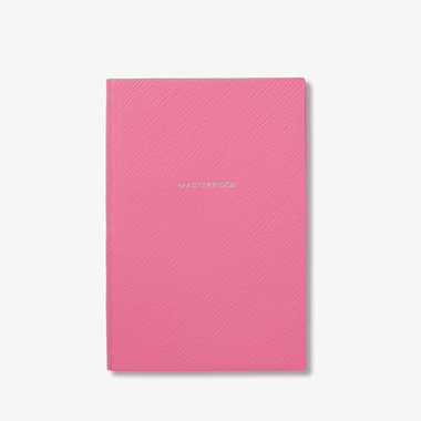 Pastegrain Chelsea Notebook Masterpiece