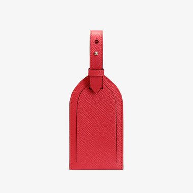 Panama Luggage Tag