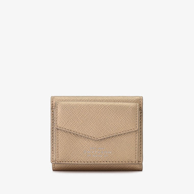 Panama Small Trifold Purse