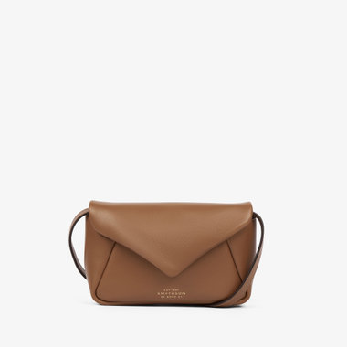 Small Envelope Crossbody Bag in Milton