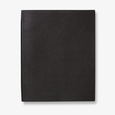 Pastegrain Portobello Notebook