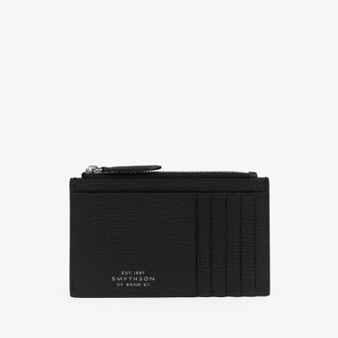 8 Card Slot Coin Purse in Ludlow