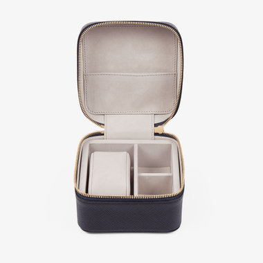 Small Watch Box in Panana