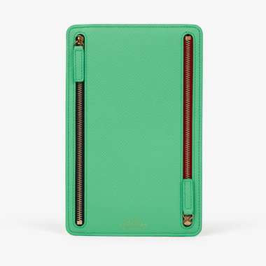 Panama Multi-Zip Case