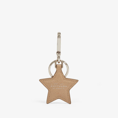 Panama Star Keyring