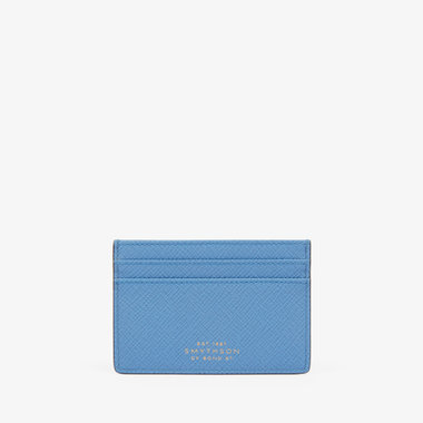 Panama Flat Card Holder