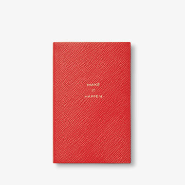 Pastegrain Panama Make It Happen