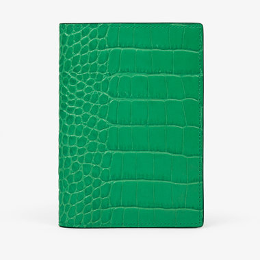 Passport Cover in Mara