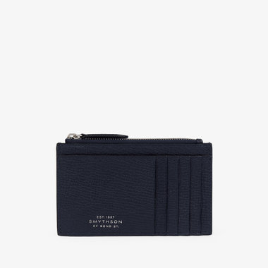 8 Card Slot Coin Purse in Ludlow