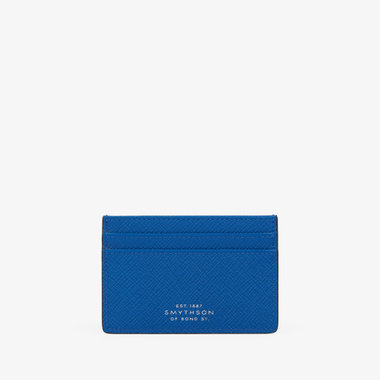 Panama Flat Card Holder