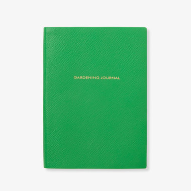 Pastegrain Soho Gardening Journal 