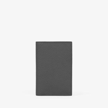 Panama 6CC Folded Card Holder
