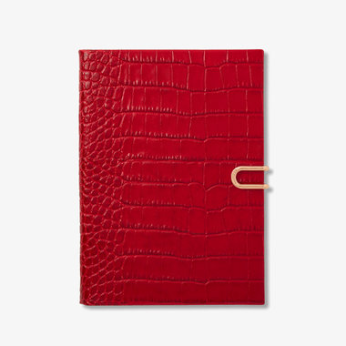 【ポイント10%還元】2027 Soho Weekly Diary with Slide in Mara