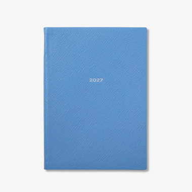 【予約】2027 Soho Weekly Diary in Pastegrain