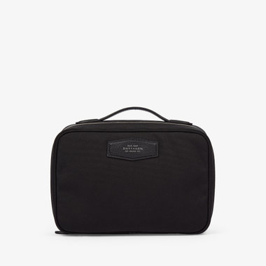Organiser Travel Pouch in Norton Canvas