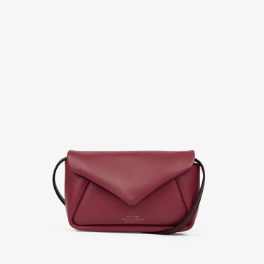 Small Envelope Crossbody Bag in Milton