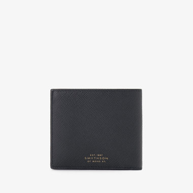 【日本限定】Panama 4Card Slot Wallet With Coin Purs